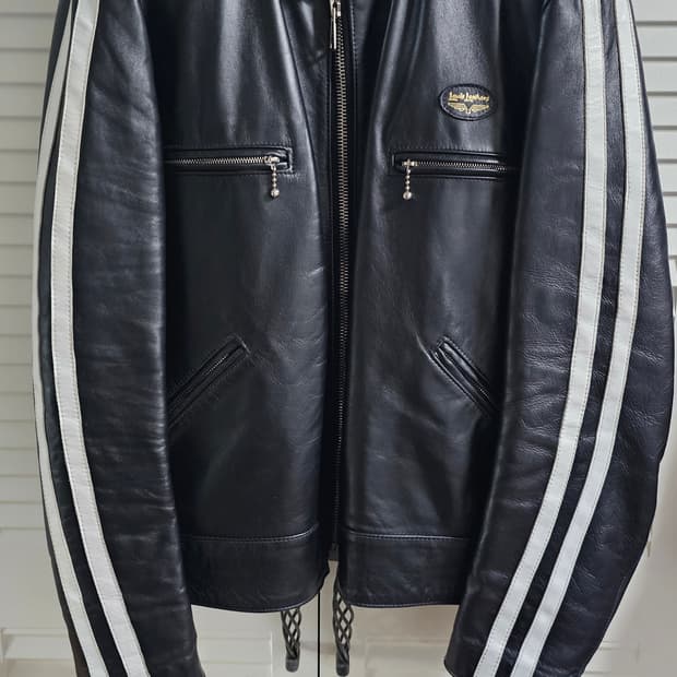 루이스레더 수퍼 스포츠맨 사이즈 46