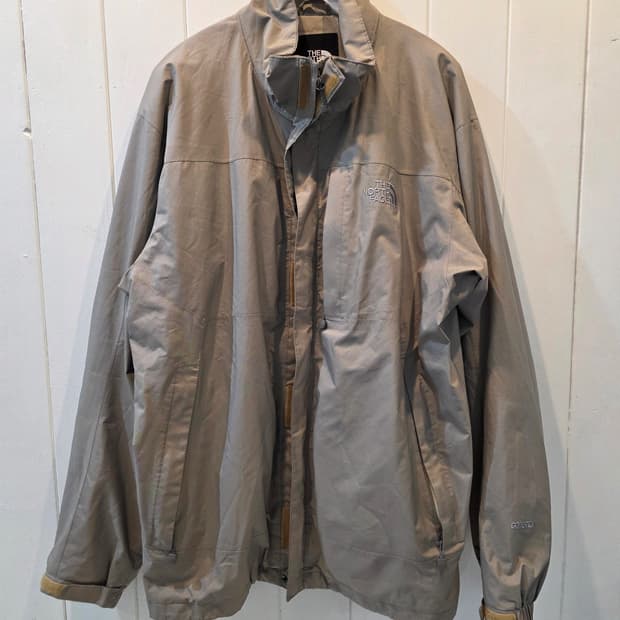 THE NORTH FACE 노스페이스 바람막이