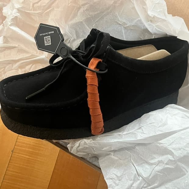 클락스 왈라비 (W)