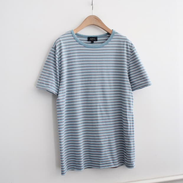 A.P.C. 