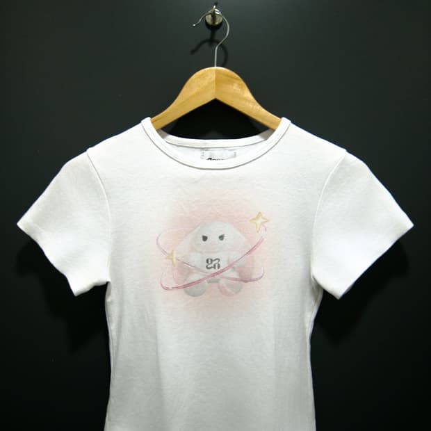 글로니 MAD LONY TEE