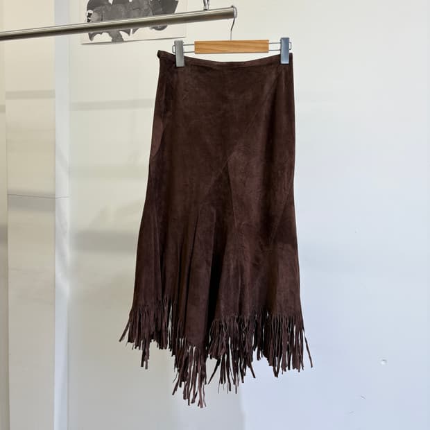 YUKI TORII (Made in Japan) 스커트