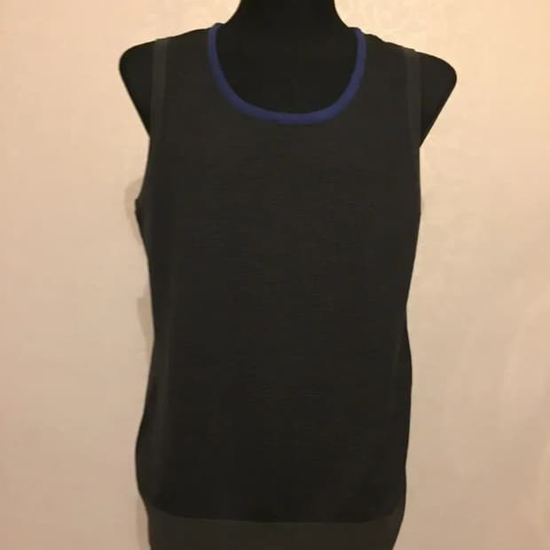 HERMES 에르메스 니트웨어(울)XL 사이즈