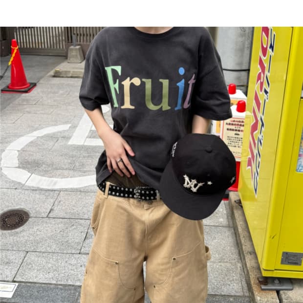 아오이로 커티드 더블니 팬츠 - 탄(Tan) 2025
2사이즈