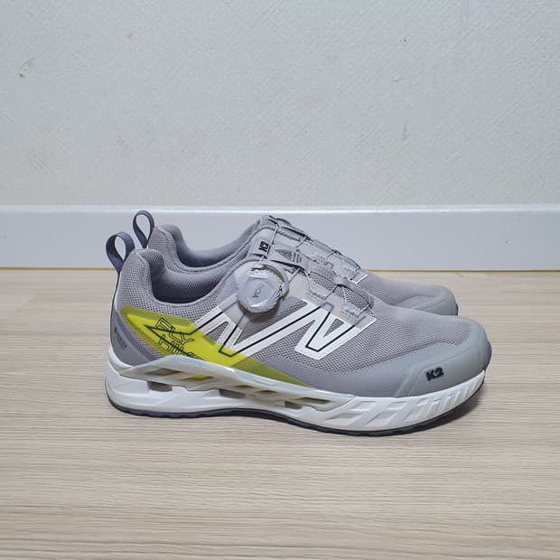 k2 플라이하이크 고어텍스 트레킹화 260