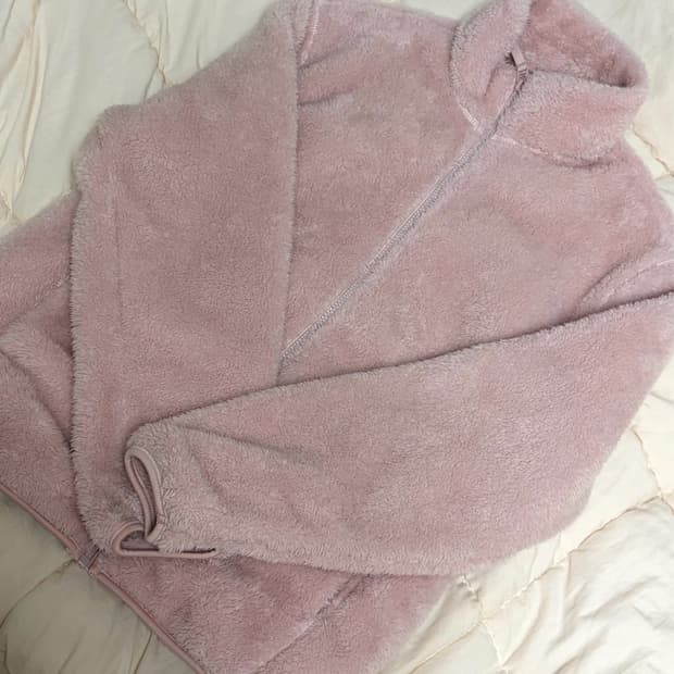 스파오 후리스