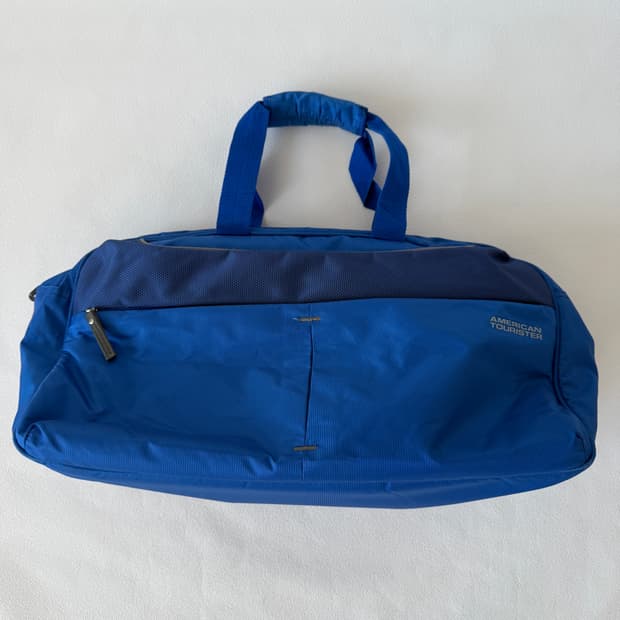 아메리칸투어리스터 보스턴백(택 달린 제품)