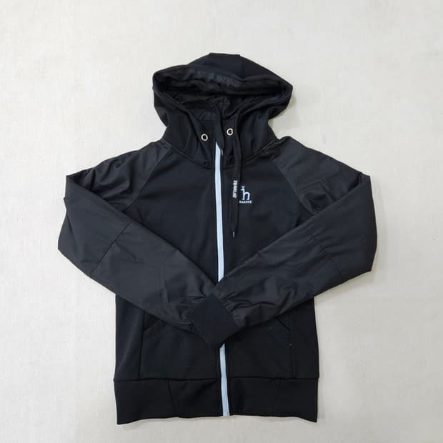 85 헤지스골프 여성용 기능성 후드집업 0306Y