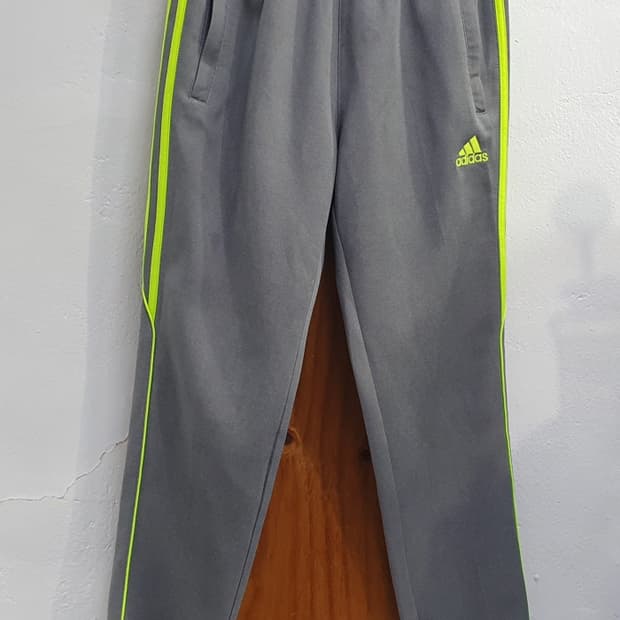 아디다스 트레이닝바지(28)