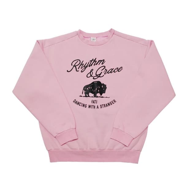 컬렉트피시스 스웻셔츠 맨투맨 M