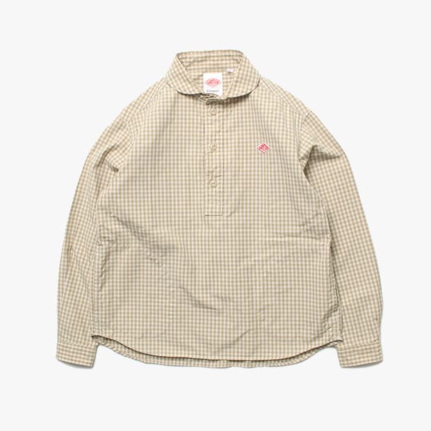 DANTON "Check Shirts"