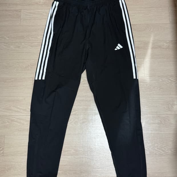 아디다스 러닝 팬츠