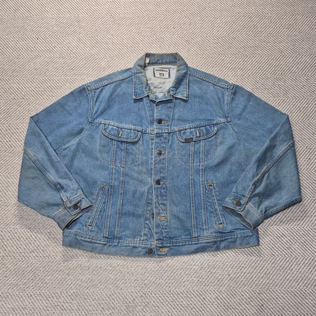 90s 미제 스톰라이더