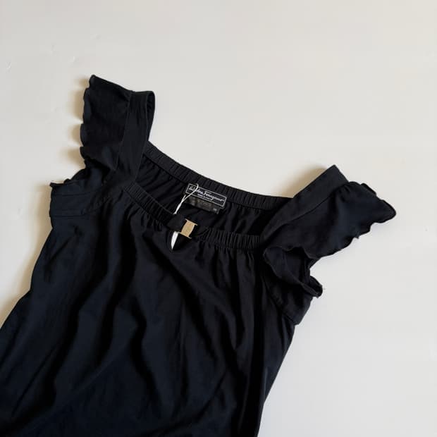 Salva tore Ferragamo 페라가모 탑 38