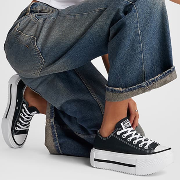 컨버스 플랫폼 220