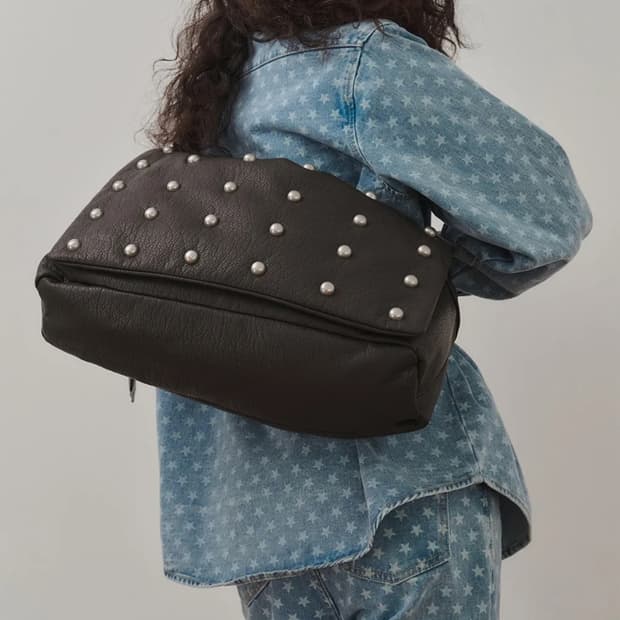 플리즈프로젝트 가방