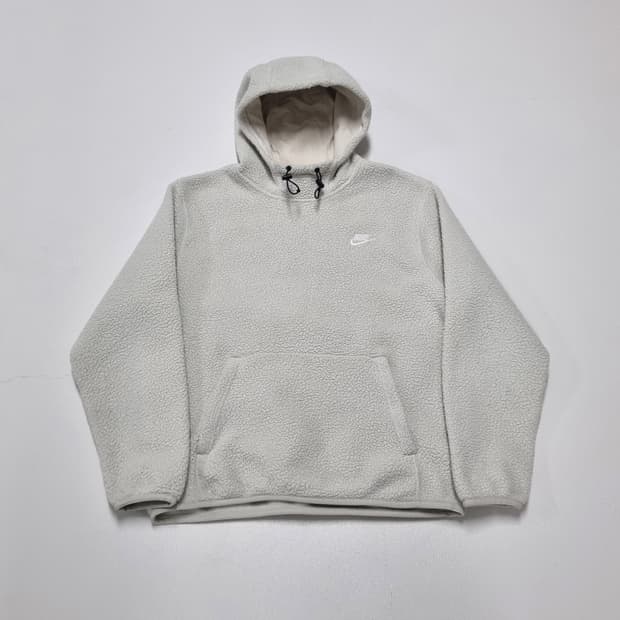 나이키 쉐르파 플리스 후드 - XL(105)