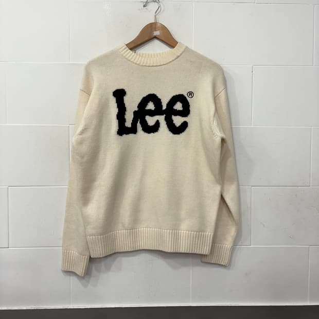 LEE 니트