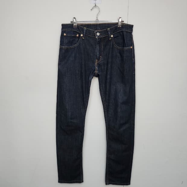 [LEVIS 리바이스] 32인치 남 541청바지 데님팬츠