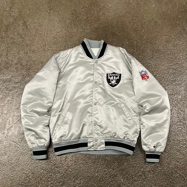 90s 스타터 레이더스 바시티 (100-105)