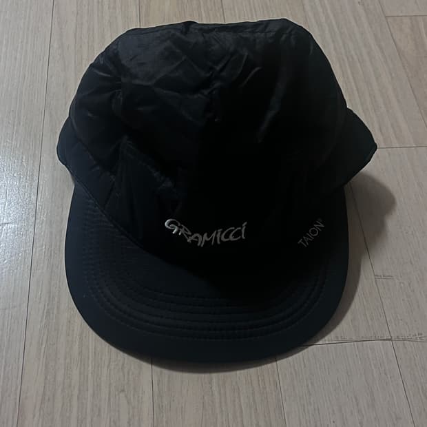 그라미치 모자 