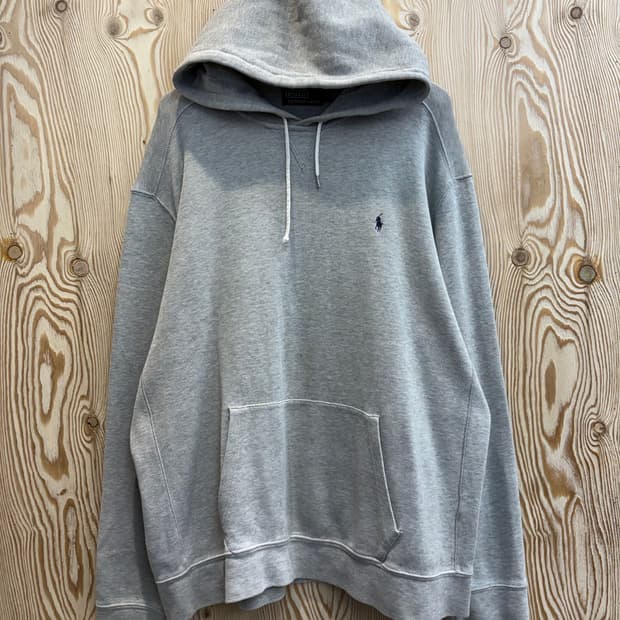 폴로 랄프로렌 후드티