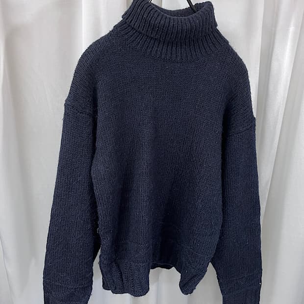 JW ANDERSON x uniqlo 