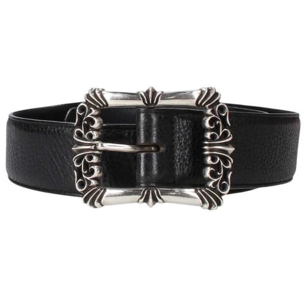 크롬하츠 OTJ 필리그리 벨트 36