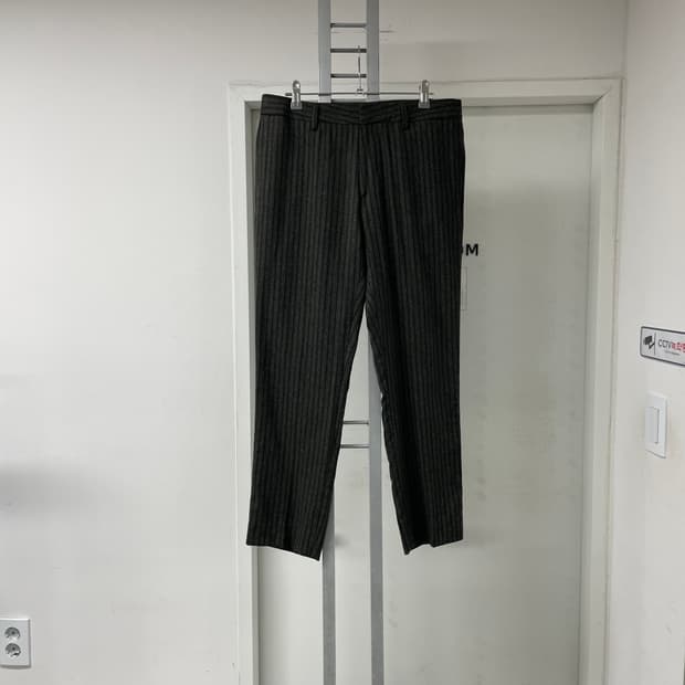 베르사체 슬랙스 34(W)