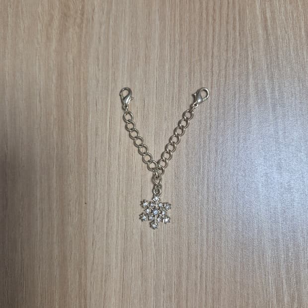 리즈리사 초고전템 히메갸루 러블리 악세사리 양고리형