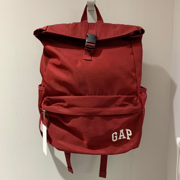 GAP 갭 백팩