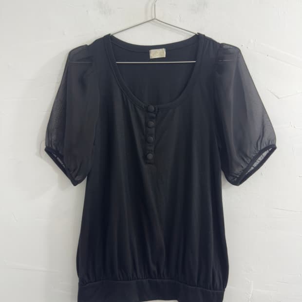 sesthrough detail top
