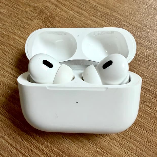 애플 에어팟 프로2(새상품급)