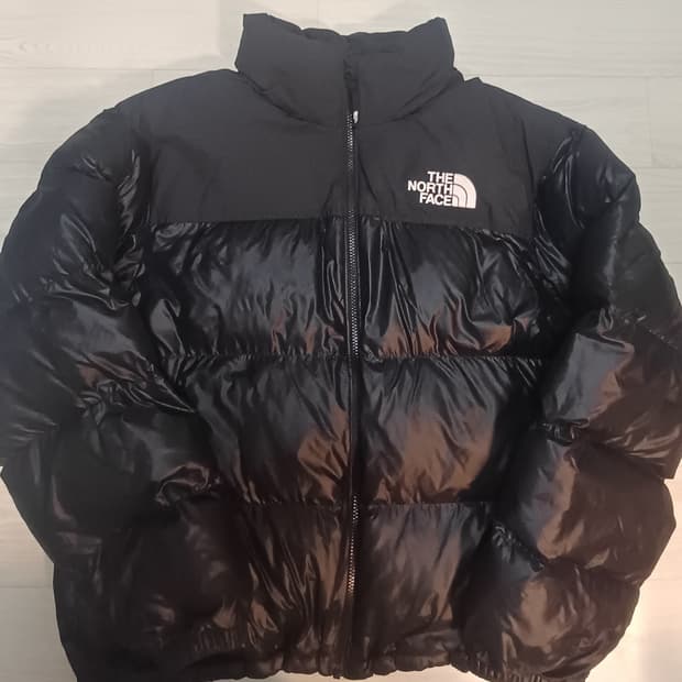 The North Face On Ball Jacket Black