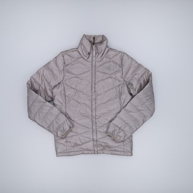 S 노스페이스 경량 패딩 자켓 0227M