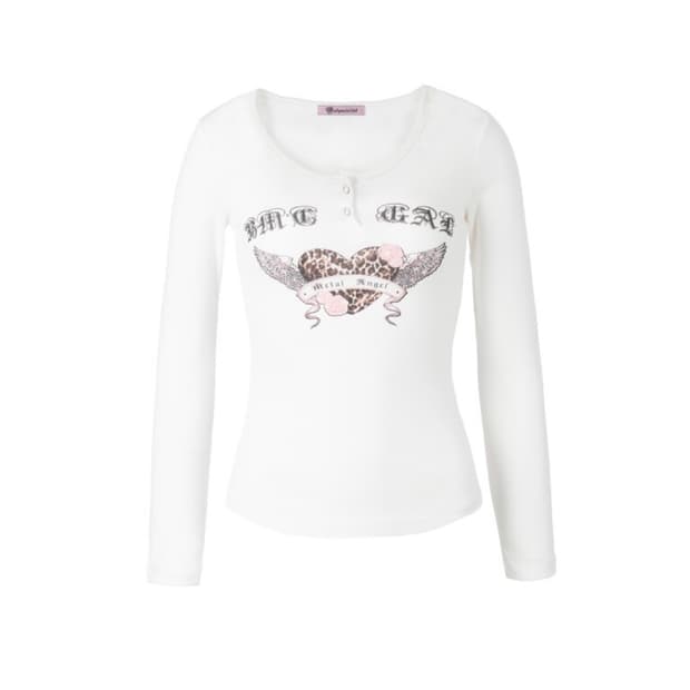 베메클 베이비메탈클럽 bmc gal t 갸루 오네갸루 히메갸루 y2k