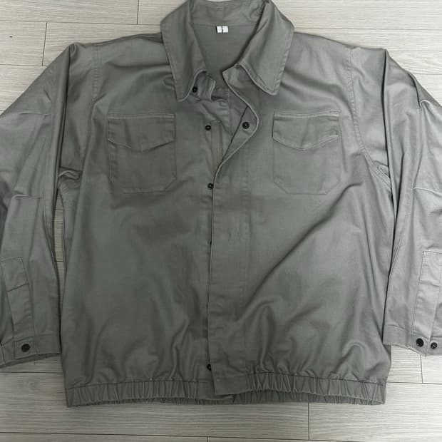 ectu.standard 자켓