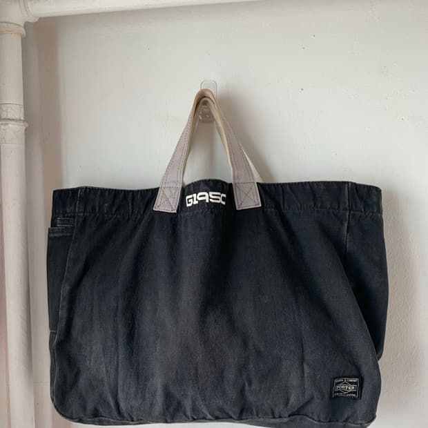 porter X gallery 1950 토트백