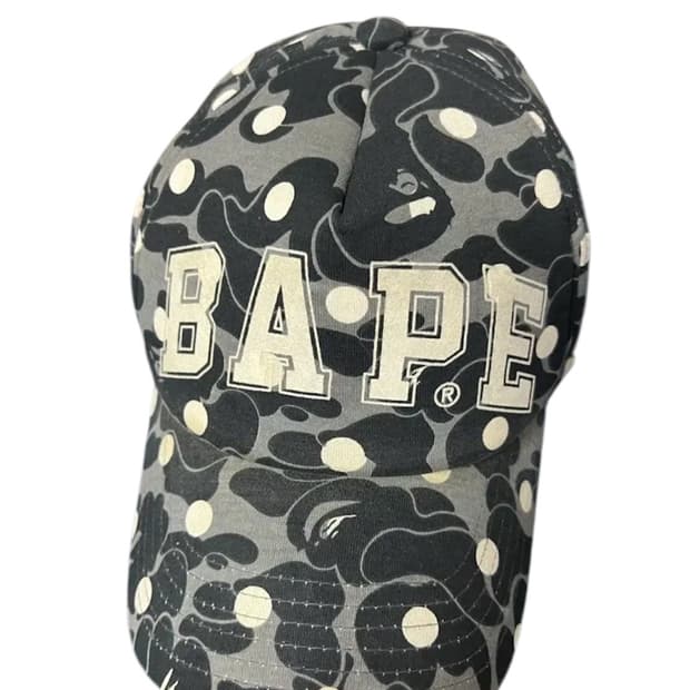 [OS] 베이프 도트 스냅백