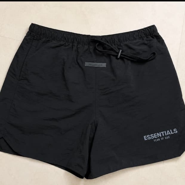 피어오브갓 에센셜 볼리쇼츠 L