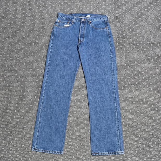 [32]리바이스 505  -418