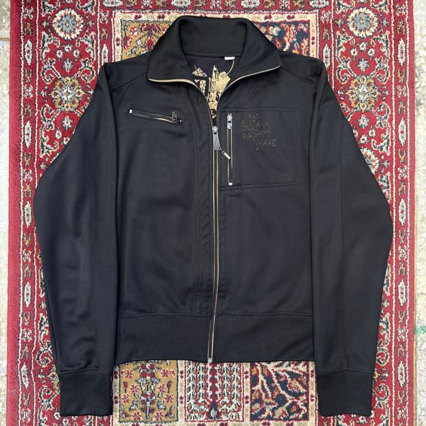 00s 디젤 트랙탑 [ 95 ]