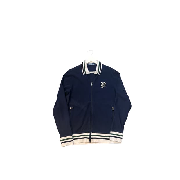 폴로 랄프로렌 집업 자켓 M사이즈