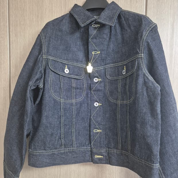 트로피클로딩 2405 Riders Jacket 판매 합니다 (새상품)