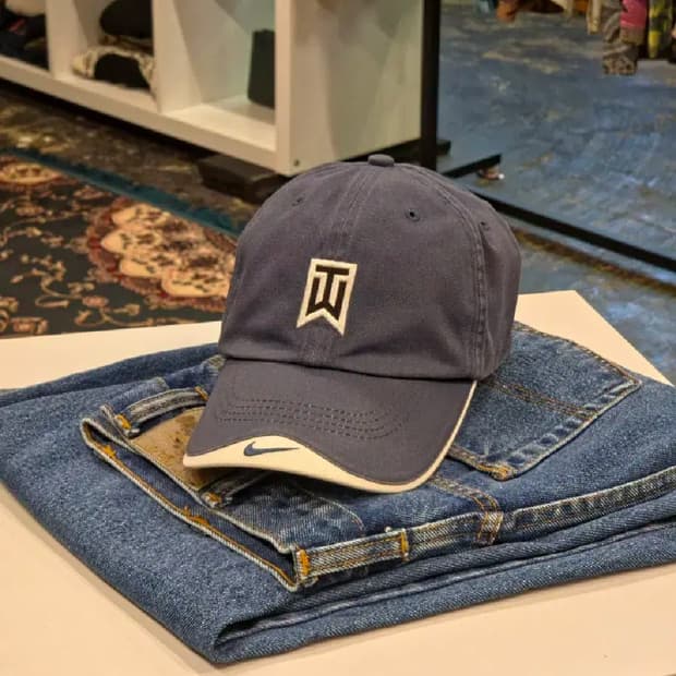 나이키 모자 b7