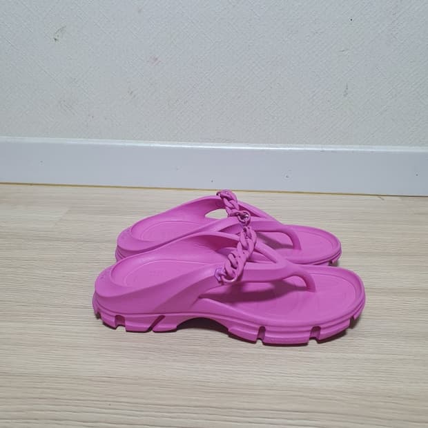 슈콤마보니 체인 쪼리 240
