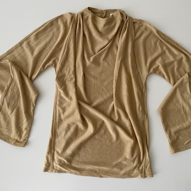 Lemaire top 