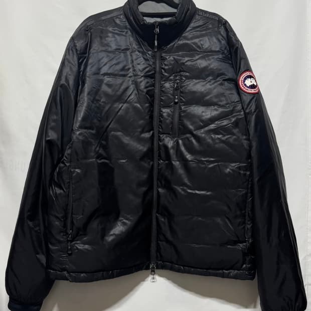 캐나다구스 롯지 L사이즈 