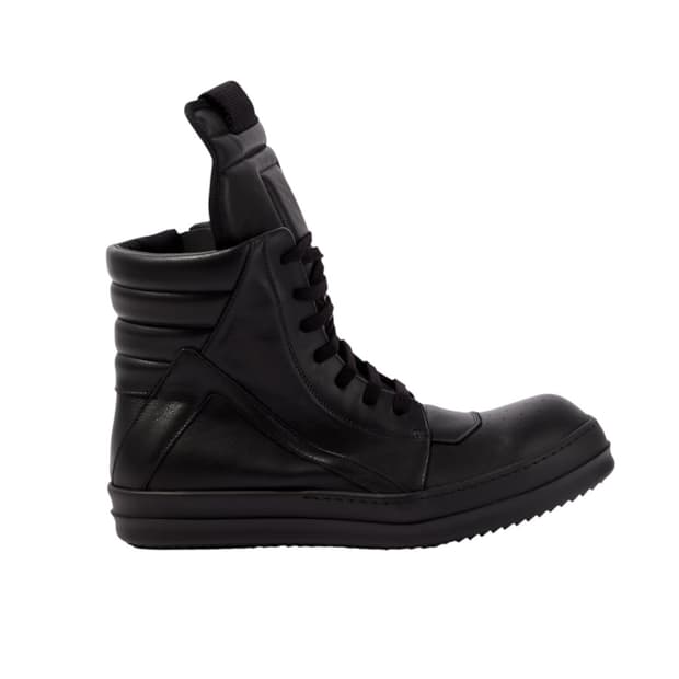Geobasket Triple Black 42