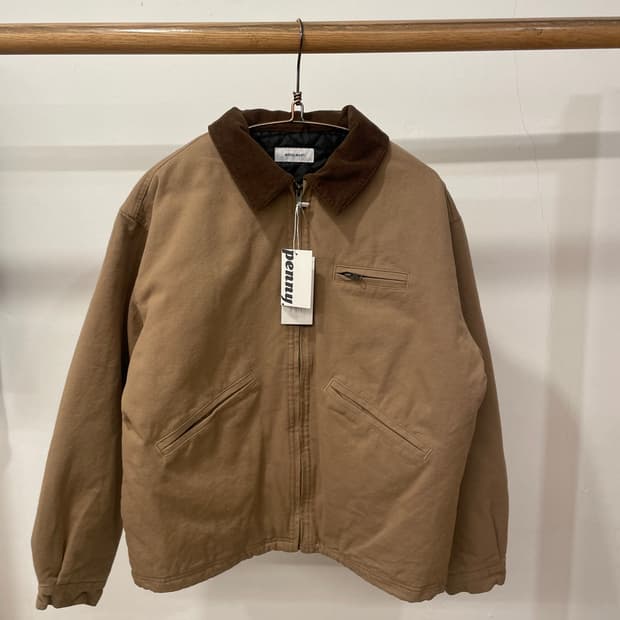 mono mart jacket